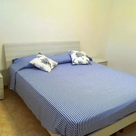 Apartment Brezza Marina