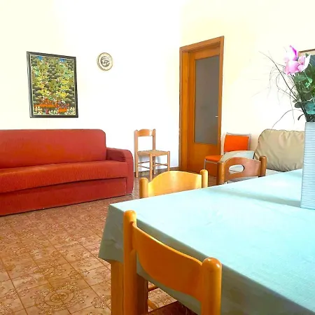 Brezza Marina Apartment Gallipoli