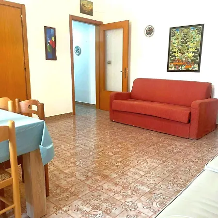 Brezza Marina Apartment *